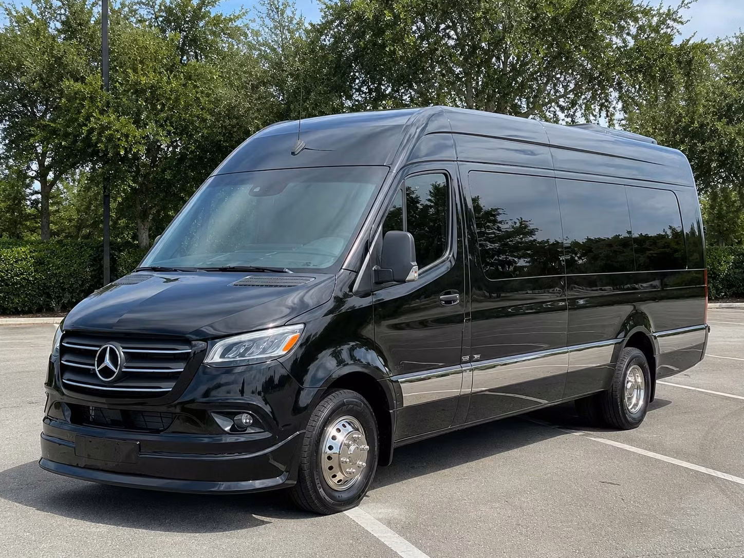 prom homecoming bus rentals in yonkers